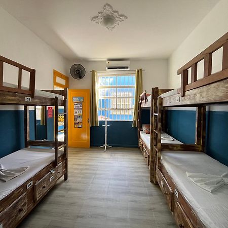 Hostel Barra السلفادور المظهر الخارجي الصورة