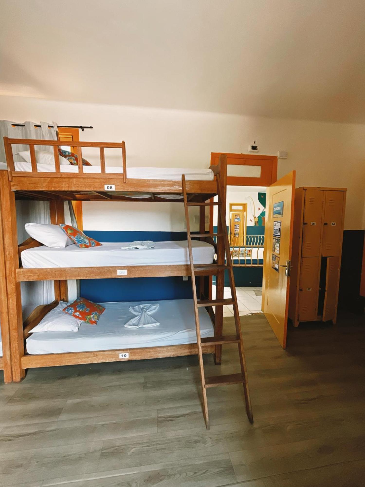 Hostel Barra السلفادور المظهر الخارجي الصورة