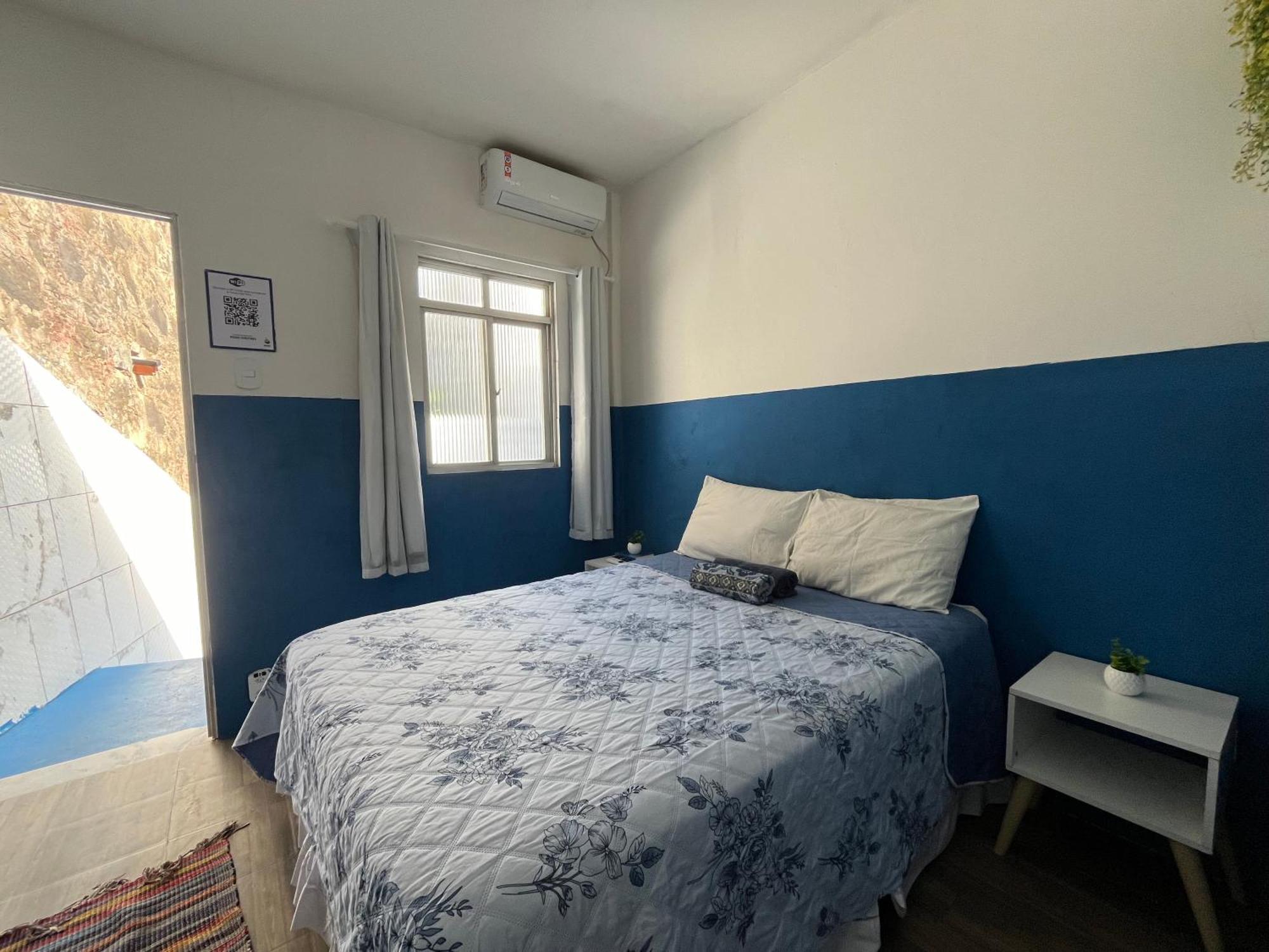 Hostel Barra السلفادور المظهر الخارجي الصورة
