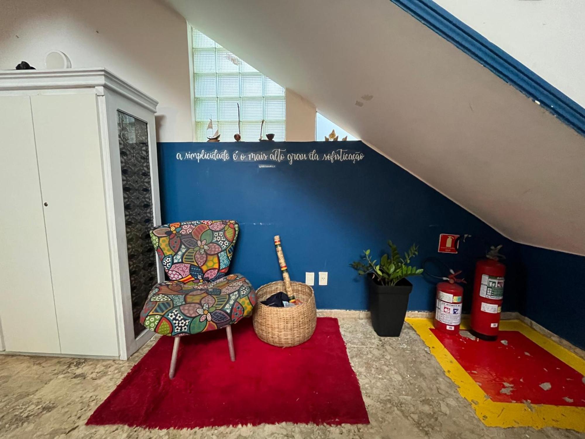 Hostel Barra السلفادور المظهر الخارجي الصورة