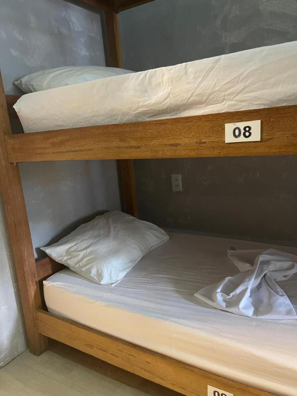 Hostel Barra السلفادور المظهر الخارجي الصورة