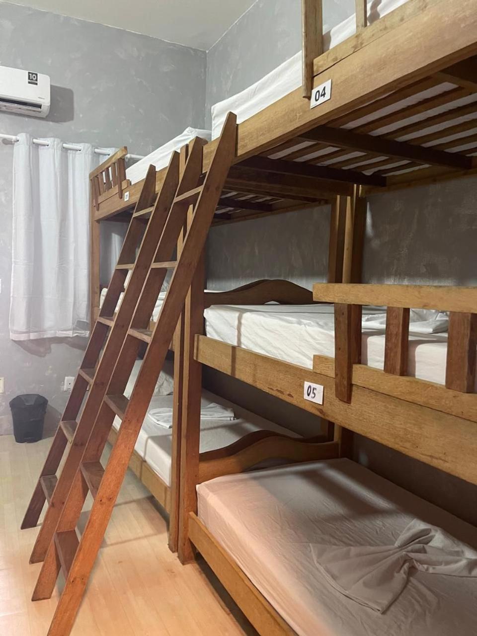 Hostel Barra السلفادور المظهر الخارجي الصورة