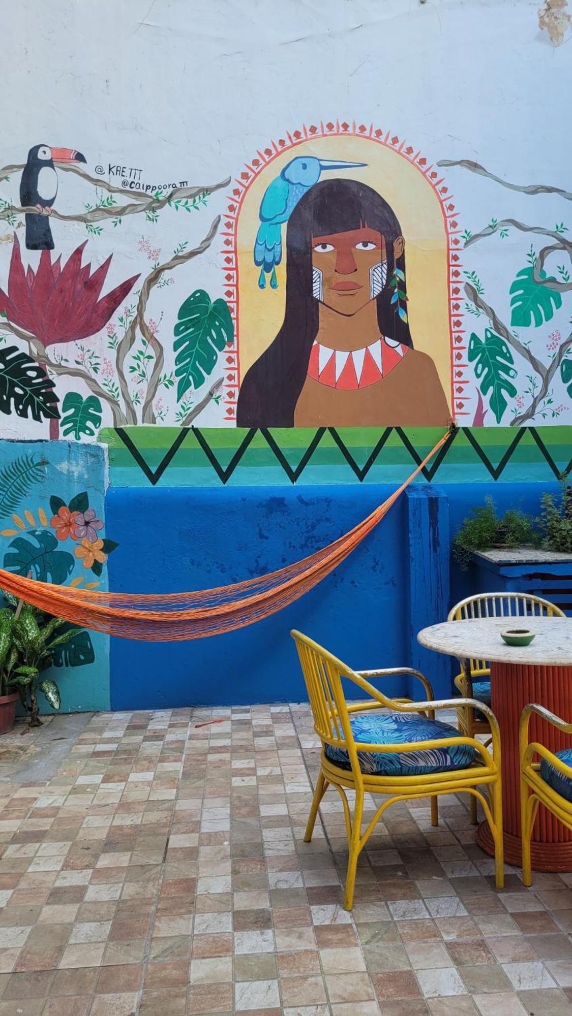 Hostel Barra السلفادور المظهر الخارجي الصورة