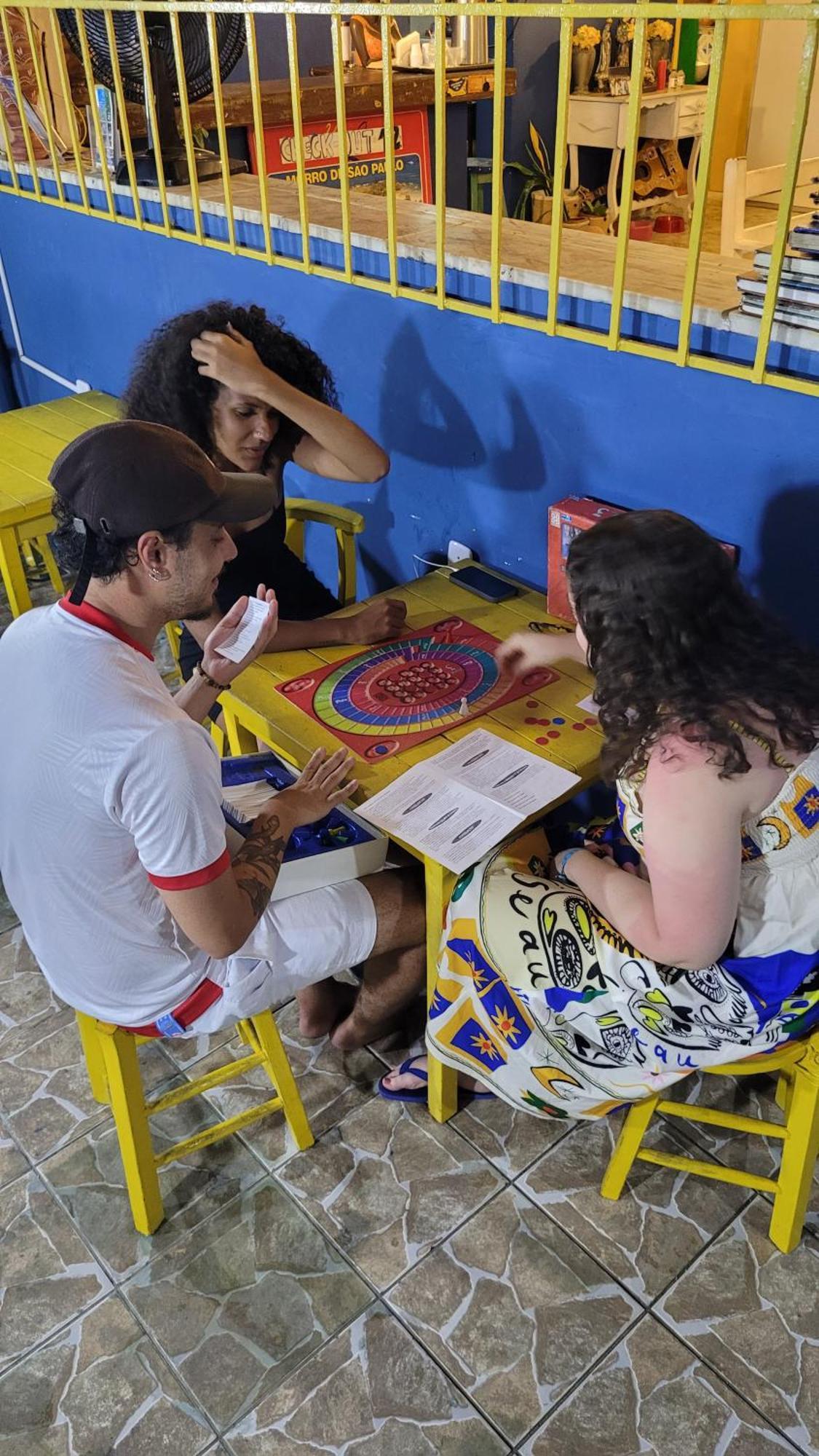 Hostel Barra السلفادور المظهر الخارجي الصورة